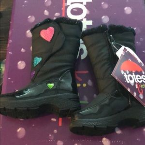 totes Shoes - Totes toddler girls Tiffany size 5 medium totes Shoes - Totes toddler girls Tiffany size 5 medium